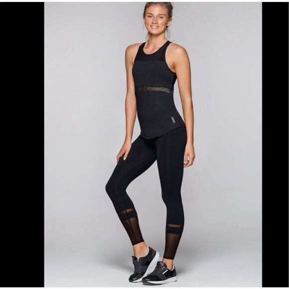 Lorna Jane Jessie Excel tank size medium excellent condition - Picture 3 of 7